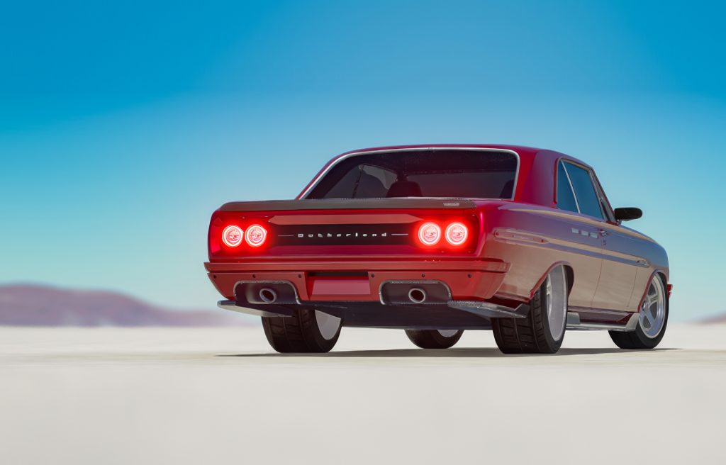 Al Rilma Update: Superchargers Are Finally Here