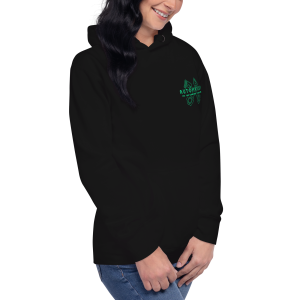 80s Retro Hoodie