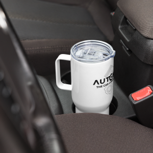 Automation Travel Mug