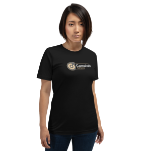 Camshaft Unisex T-Shirt